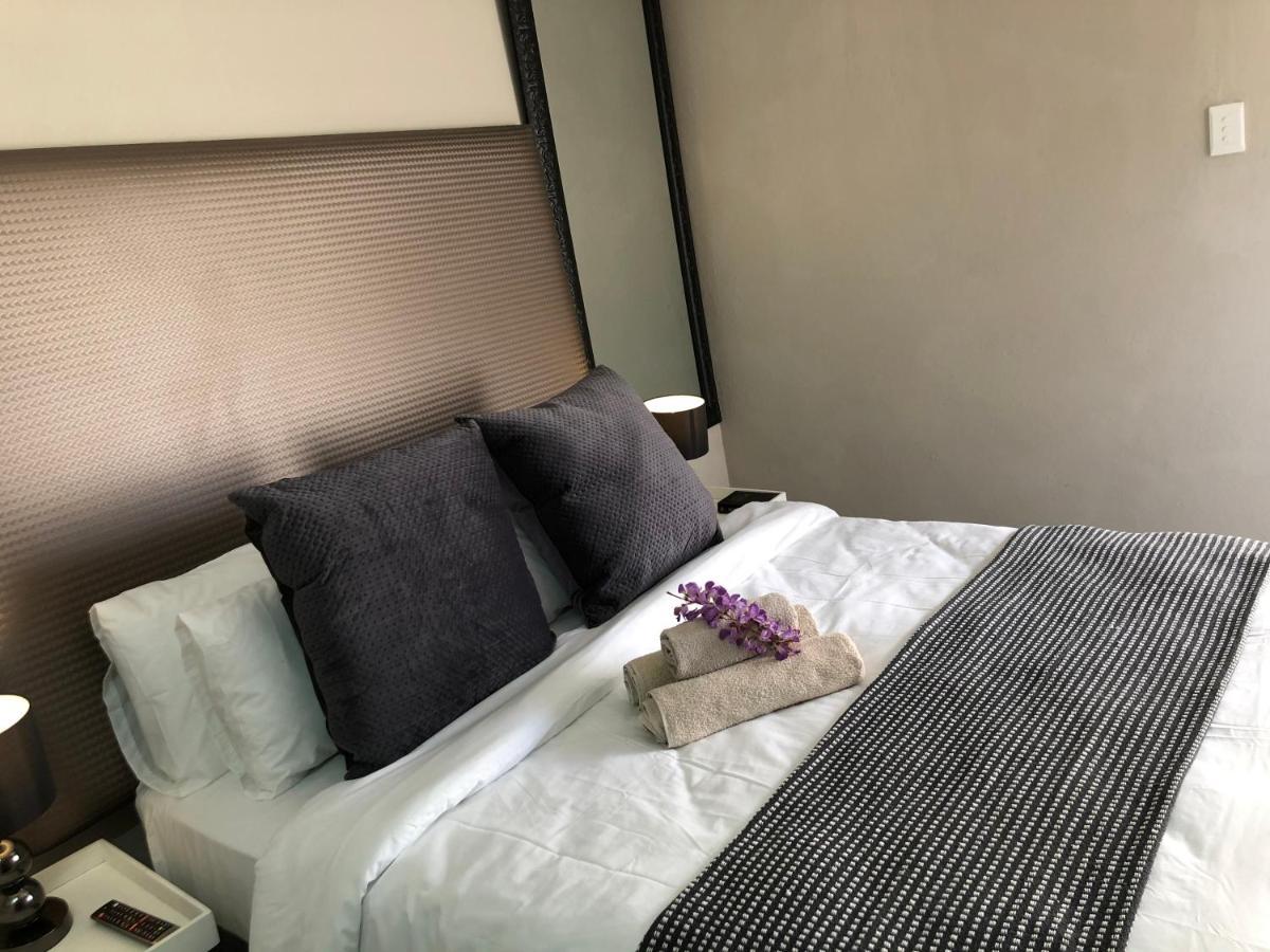 The Lavender Guesthouse ครูนชตัด ภายนอก รูปภาพ